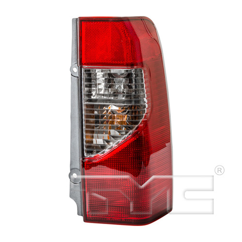 Right Tail Light Assembly 11-5357-90 - front view