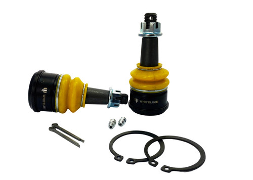 Whiteline Roll Centre/Bump Steer Correction Kit for Honda Civic Type R Front