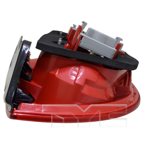 Right Tail Light Assembly 11-5949-00 - top view
