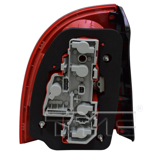 Right Tail Light Assembly 11-5949-00 - back view
