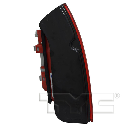 Right Tail Light Assembly 11-5949-00 - right view