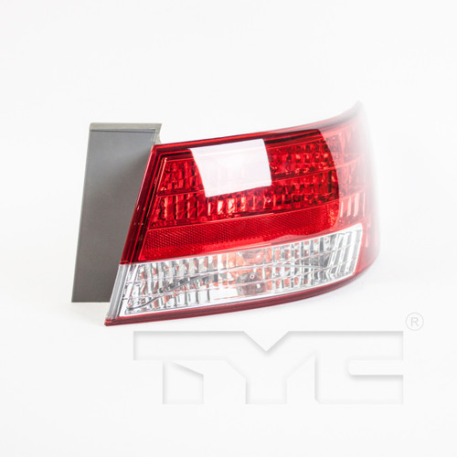 Right Outer Tail Light Assembly 11-6189-00 - front view