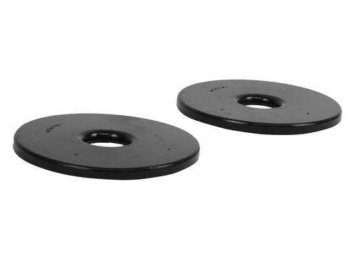 Whiteline Spring Pad Bushing for BMW 3 Series Rear 12mm Height Increase