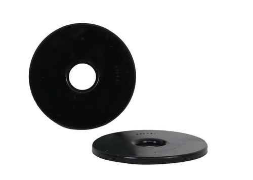 Whiteline Spring Pad Bushing for BMW 3 Series Rear 12mm Height Increase
