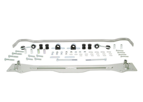 Whiteline Swaybar for Honda Civic EJ & EK Rear 22mm X Heavy Duty Adjustable