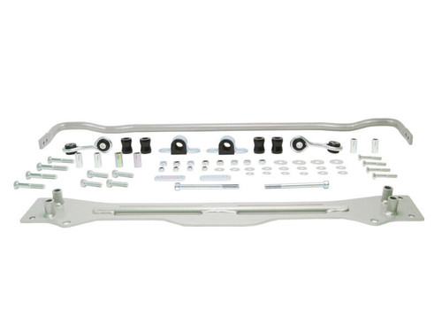 Whiteline Swaybar for Honda Civic EJ & EK Rear 22mm X Heavy Duty Adjustable