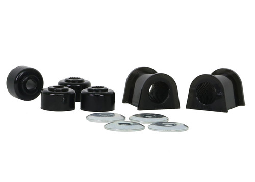 Whiteline Sway Bar Mount & Link Bushings for Eagle Talon 33mm