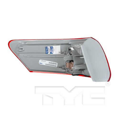 Right Outer CAPA Certified Tail Light Assembly 11-6183-00-9 - angled view