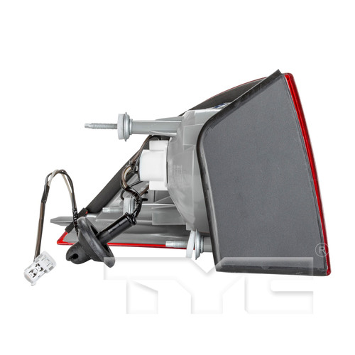 Right Outer Tail Light Assembly 11-6195-00 - angled view