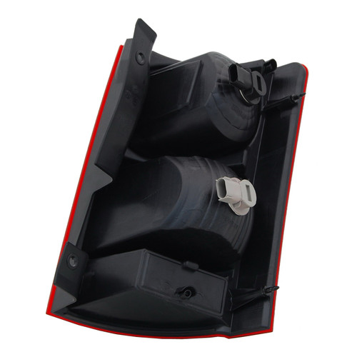 Left CAPA Certified Tail Light Assembly 11-6256-00-9 - back view