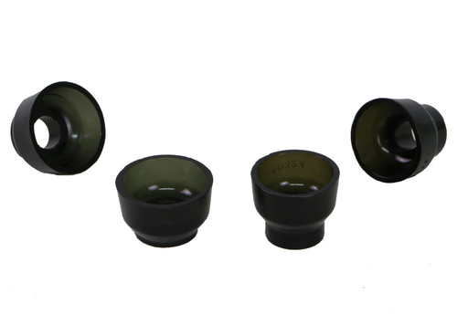 Whiteline Leaf Spring & Shackle Bushings for Pontiac Ventura Rear