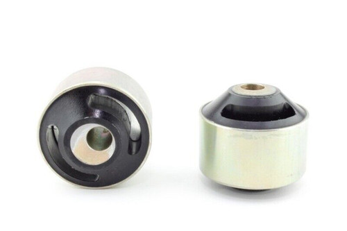 Control Arm Bushing for Veloster Incl Turbo Lower Inner Rear Caster Correction