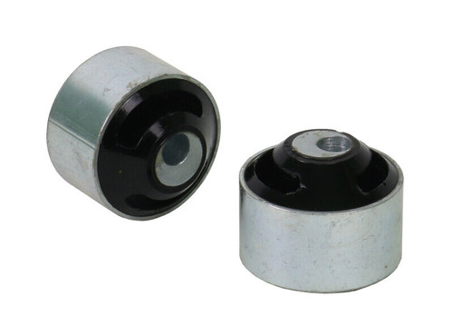 Control Arm Bushing for Veloster Incl Turbo Lower Inner Rear Caster Correction
