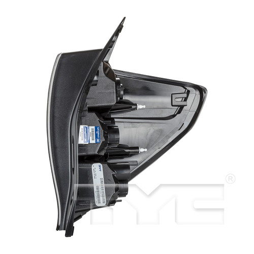 Left Tail Light Assembly 11-6338-01 - angled view