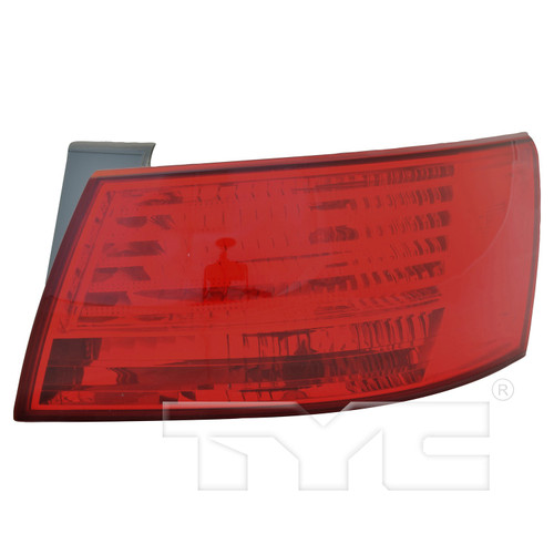Right Outer CAPA Certified Tail Light Assembly 11-6295-00-9 - front view