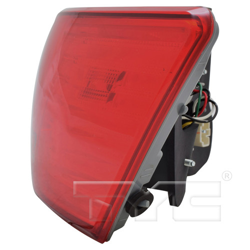 Right Outer CAPA Certified Tail Light Assembly 11-6295-00-9 - angled view