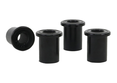 Whiteline Spring Shackle Bushing for Nissan Frontier/XTerra Rear