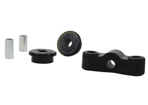 Whiteline Transmission Shifter Stabilizer Bushing for Honda Civic/CRX Front