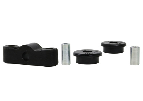 Whiteline Transmission Shifter Stabilizer Bushing for Honda Civic/CRX Front