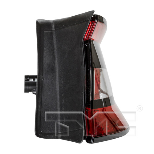 Right Outer Tail Light Assembly 11-6497-00 - angled view
