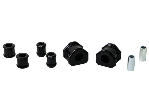 Whiteline Sway Bar Mount Bushing Kit for Ford Mustang 24mm