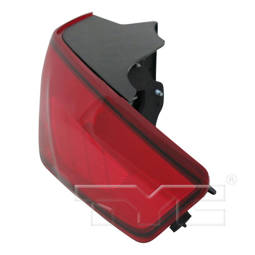 Right Outer Tail Light Assembly 11-6409-90 - angled view