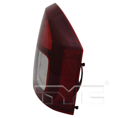 Right Tail Light Assembly 11-6447-90 - angled view
