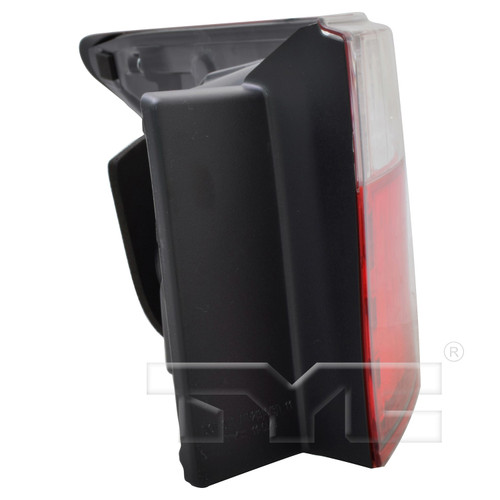 Right Outer CAPA Certified Tail Light Assembly 11-6545-00-9 - side view