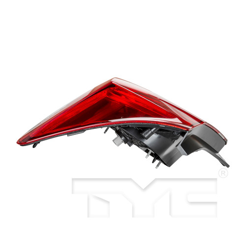 CAPA Certified Tail Light Assembly 11-6573-00-9 - top view
