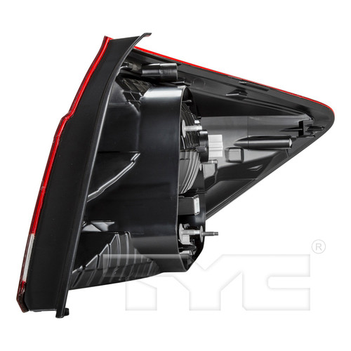 Left Outer Tail Light Assembly 11-6574-00 - angled view