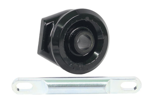 Whiteline Trailing Arm Bushing Kit Rear Greaseless