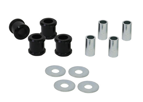 Whiteline Sway Bar Link Bushing Rear for Jeep Wrangler TJ