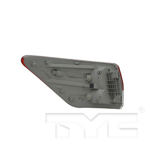 Right Outer CAPA Certified Tail Light Assembly 11-6567-00-9 - back view
