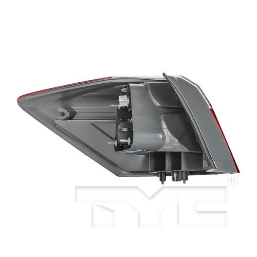 Right Outer Tail Light Assembly 11-6529-00 - angled view