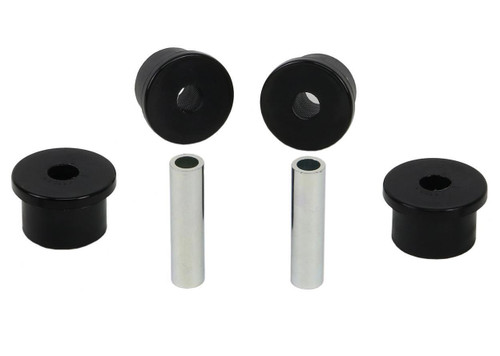 Whiteline Spring Eye Bushings for Ford Mustang Rear Front