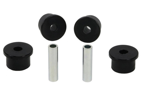 Whiteline Spring Eye Bushings for Ford Mustang Rear Front