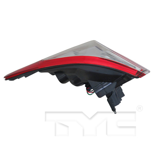 Right Outer Tail Light Assembly 11-6843-00 - top view