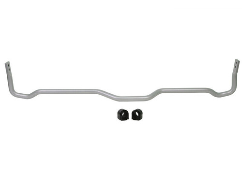 Whiteline Swaybar for Infiniti QX30 Rear 24mm Heavy Duty 2 Hole Adjustable