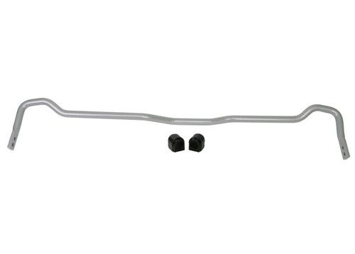 Whiteline Swaybar for Infiniti QX30 Rear 24mm Heavy Duty 2 Hole Adjustable