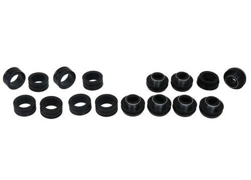Whiteline Body Mount Bushing Set for Chevrolet C20