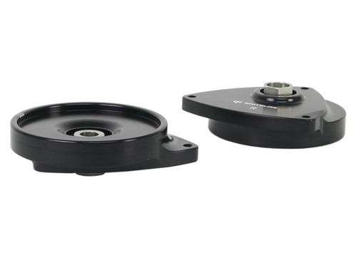 Whiteline Strut Mount for Audi A3/VW Golf R Front Camber/Caster