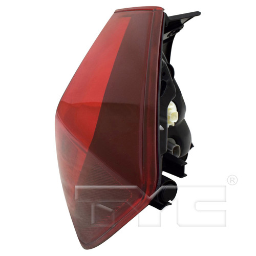 Right Outer CAPA Certified Tail Light Assembly 11-6877-00-9 - left view