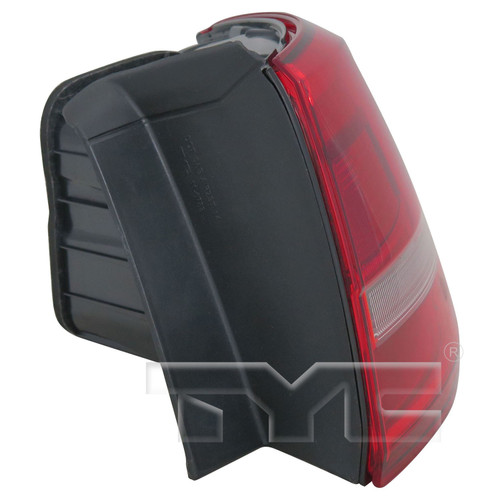 Right Outer CAPA Certified Tail Light Assembly 11-6783-00-9 - side view