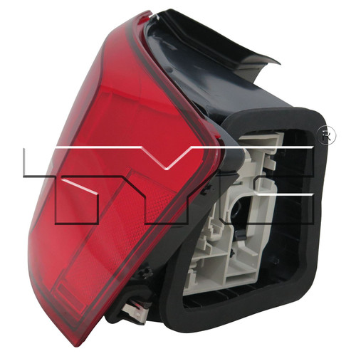 Right Outer CAPA Certified Tail Light Assembly 11-6783-00-9 - left view