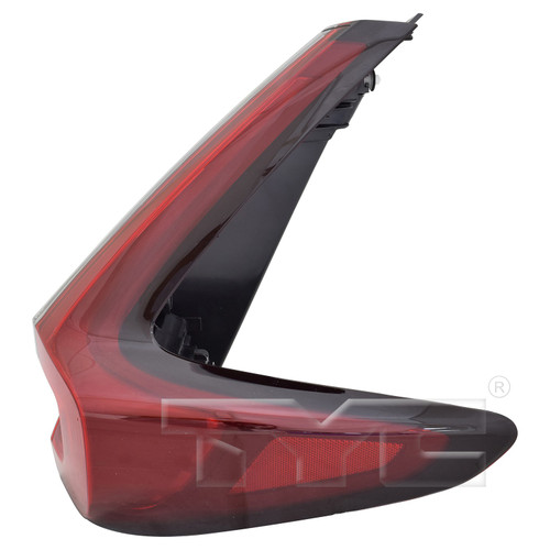 Right Outer Tail Light Assembly 11-6975-90 - angled view