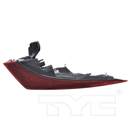 Right Outer CAPA Certified Tail Light Assembly 11-9069-00-9 - top view