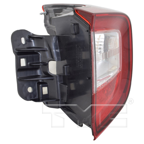 Right Outer CAPA Certified Tail Light Assembly 11-9069-00-9 - side view