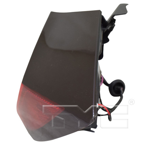 Right Outer CAPA Certified Tail Light Assembly 11-6929-00-9 - angled view