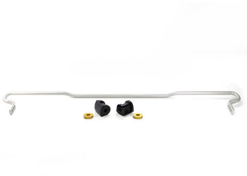 Whiteline Swaybar for Scion FR-S/Subaru BRZ/Toyota 86 Rear 18mm X Adj HD