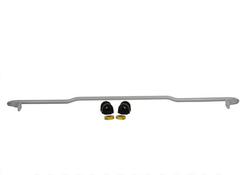 Whiteline Swaybar for Scion FR-S/Subaru BRZ/Toyota 86 Rear 18mm X Adj HD